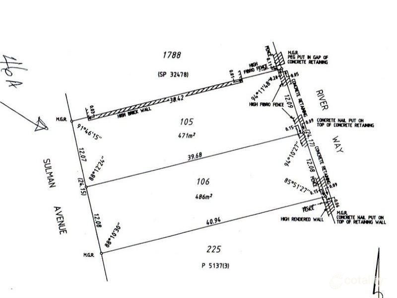 46a Sulman Ave, Salter Point, WA 6152