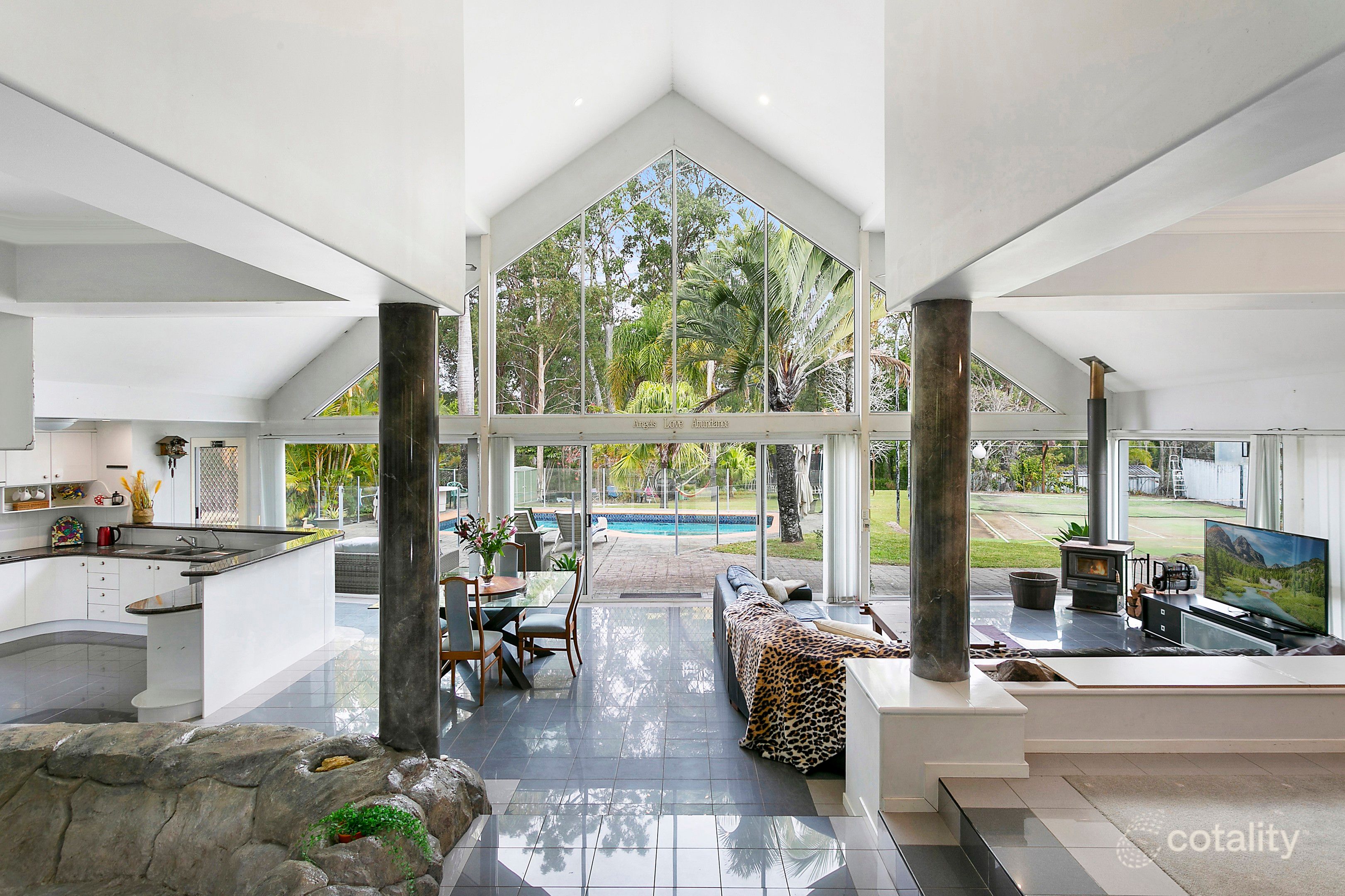 36 Billabirra Cres, Nerang, QLD 4211