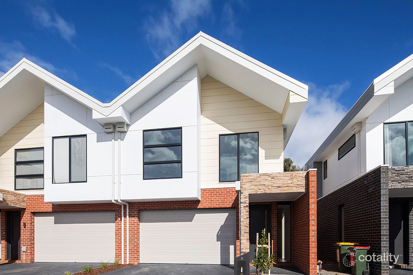 3 Azure Cres, Keysborough, VIC 3173