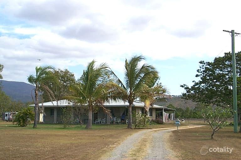 10 Hannon Ct, Alligator Creek, QLD 4816