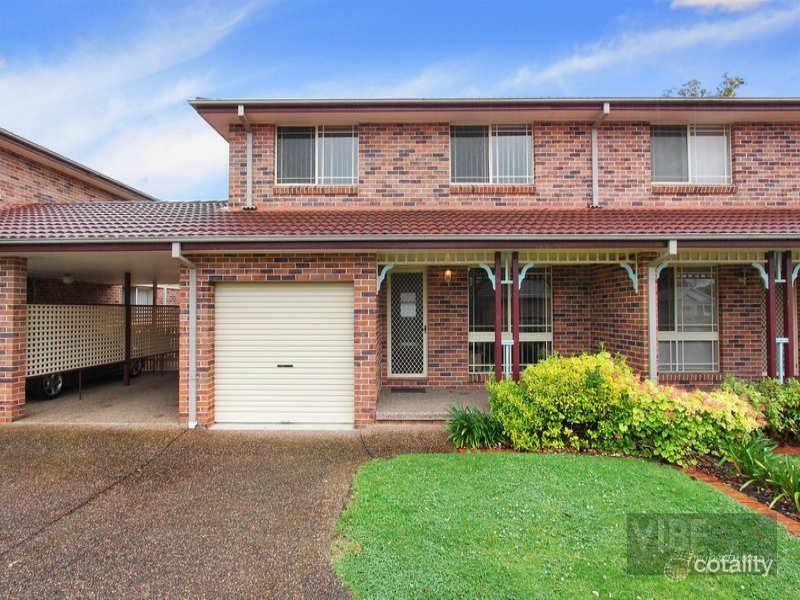 2/22 Teviot St, Richmond, NSW 2753