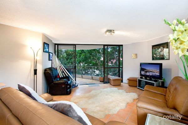 3/10 Rutledge St, Coolangatta, QLD 4225
