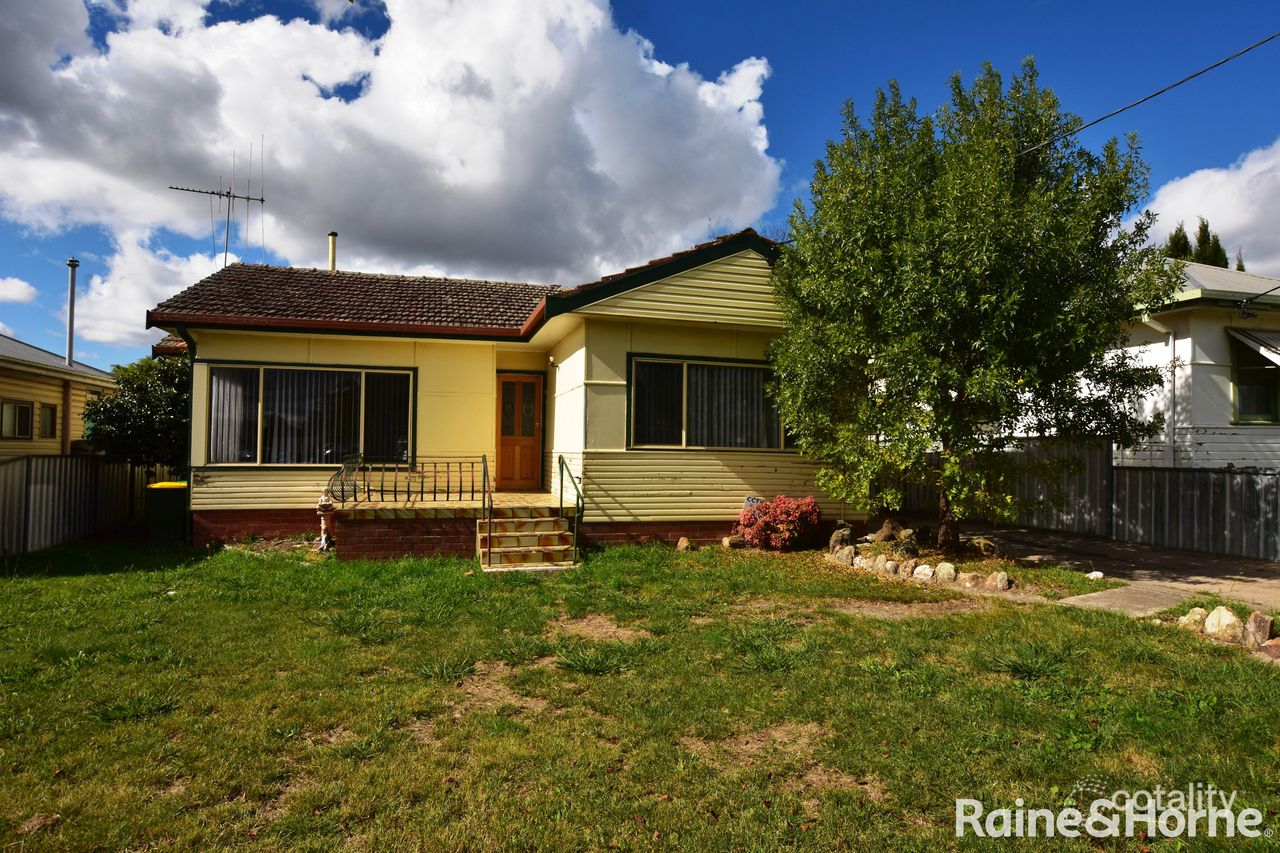 169 Bathurst Rd, Orange, NSW 2800
