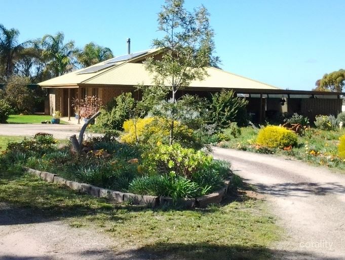 36 Gunyah Rd, Wilmington, SA 5485