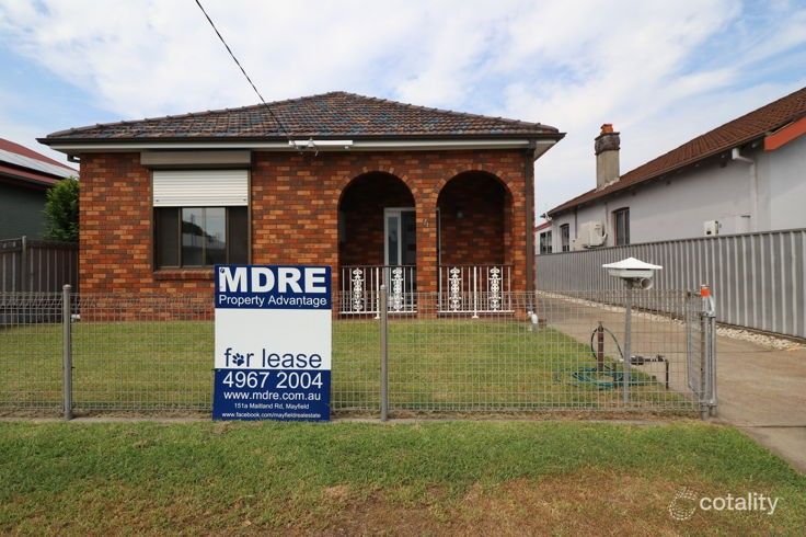 4 Moolcha St, Mayfield, NSW 2304