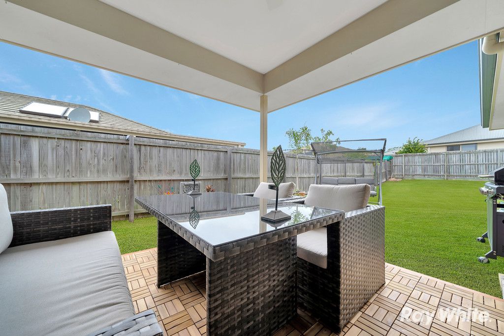 3 Jacinta Ct, Crestmead, QLD 4132