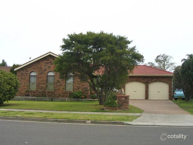 13 Wendlebury Rd, Chipping Norton, NSW 2170