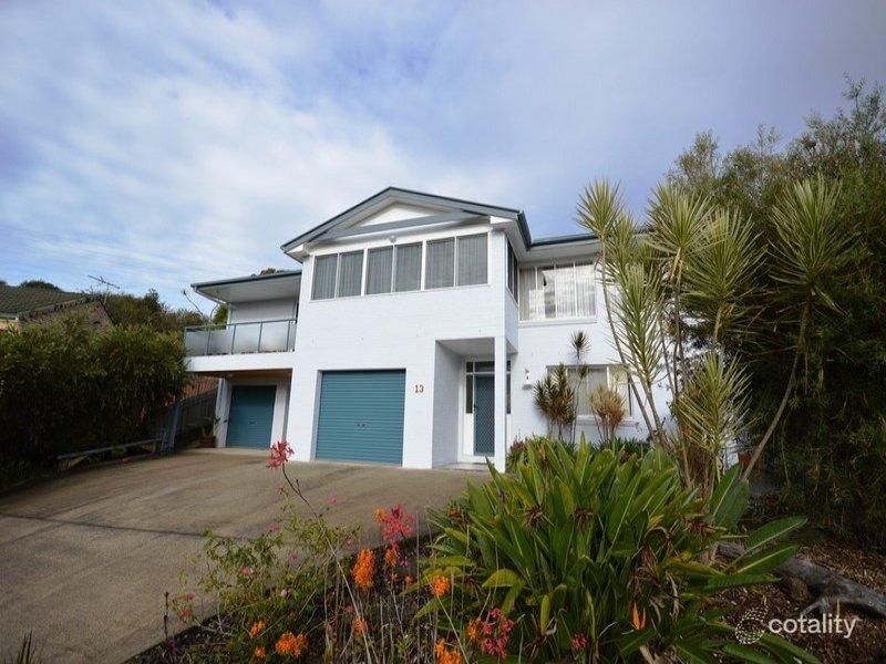 13 Woodland Hill Dr, Coffs Harbour, NSW 2450