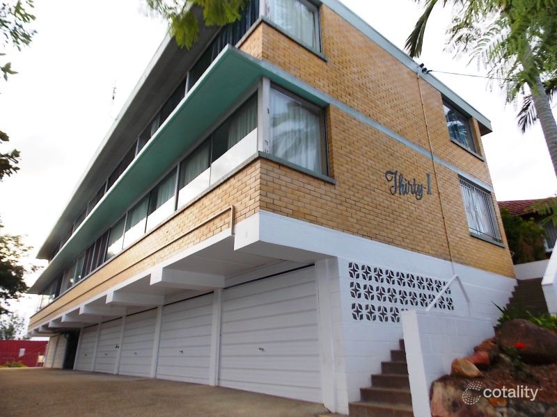 2/31 Dauphin Tce, Highgate Hill, QLD 4101