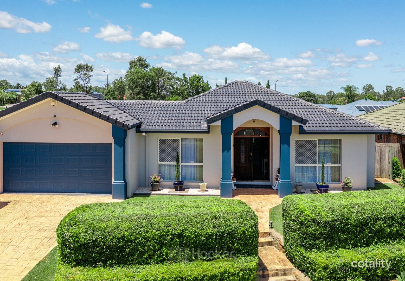 12 Cardinal St, Heritage Park, QLD 4118