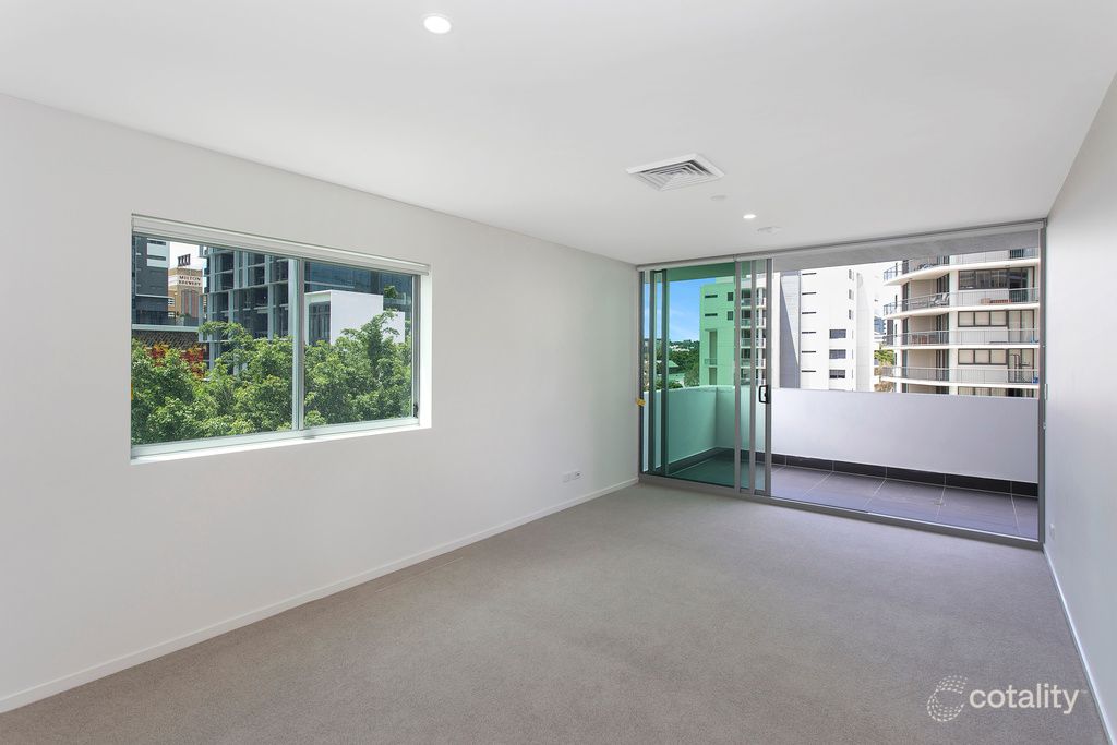 14/21 Manning St, Milton, QLD 4064