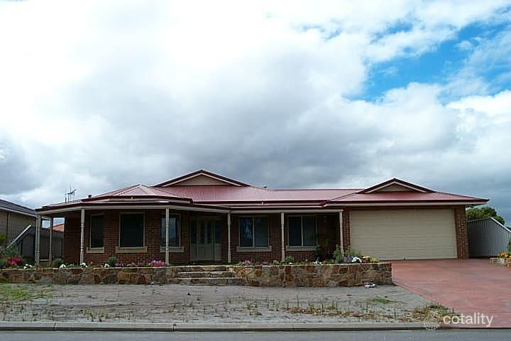51 Kampong Rd, Yakamia, WA 6330