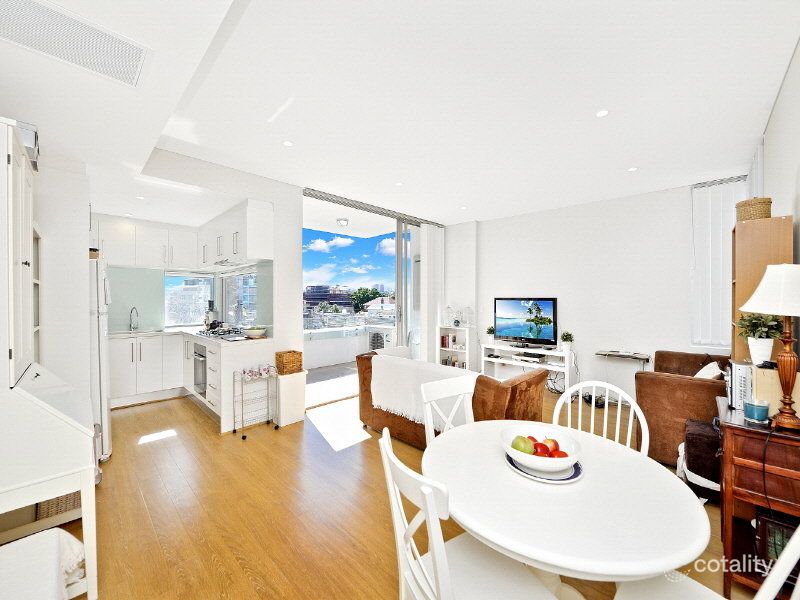 30/2a Duke St, Kensington, NSW 2033