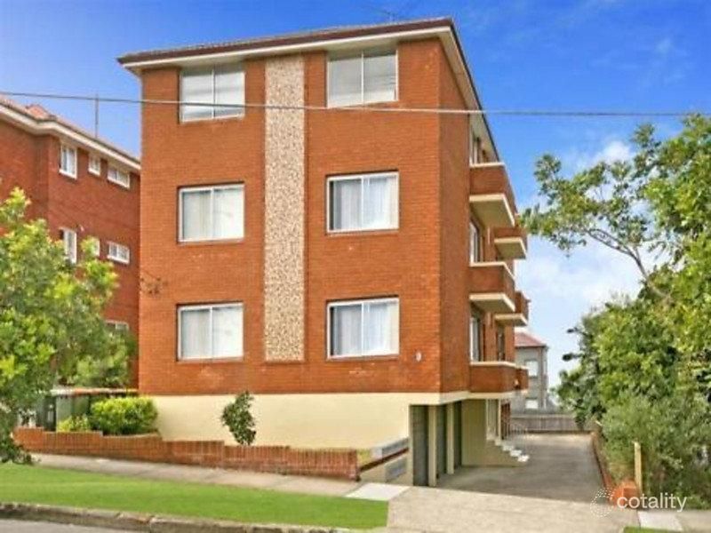 5/9 Hereward St, Maroubra, NSW 2035