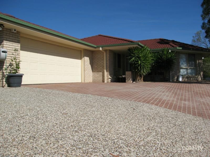 14 Langfield Cres, Ormeau Hills, QLD 4208