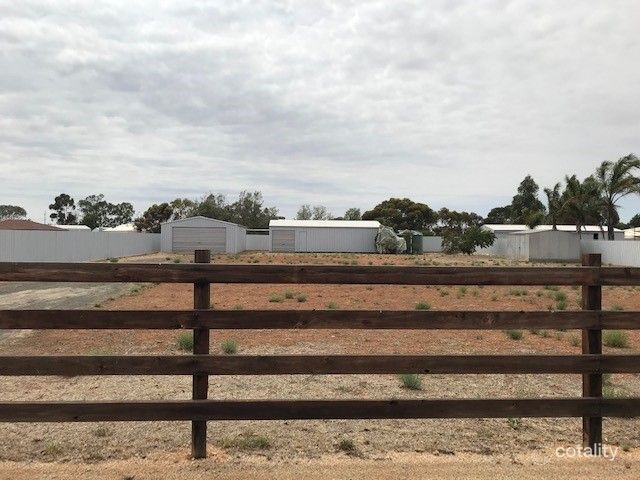 14-16 Saint St, Balaklava, SA 5461