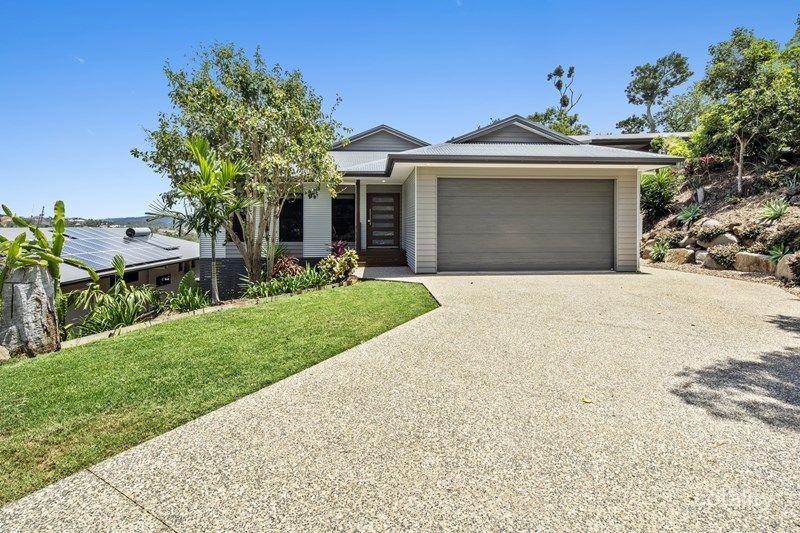 5 Raddle Ct, Cannonvale, QLD 4802