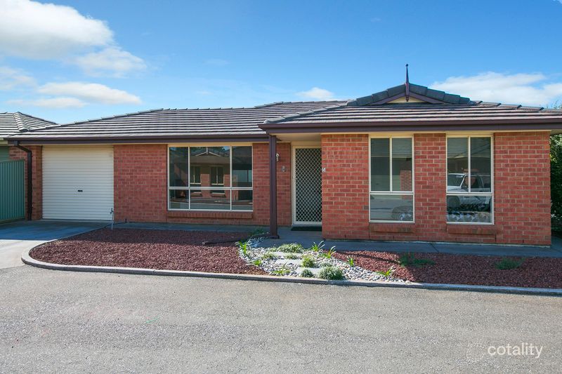 5/3 Evan Ave, Salisbury, SA 5108