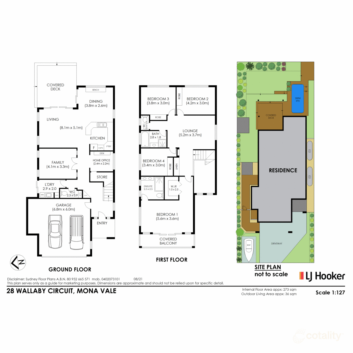 28 Wallaby Cct, Mona Vale, NSW 2103