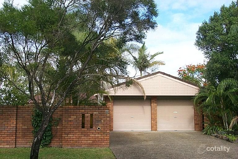 8 Kardinia St, Minyama, QLD 4575