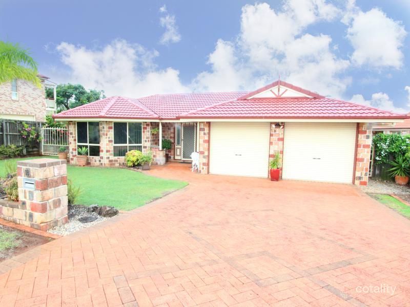 18 Anthony St, Victoria Point, QLD 4165