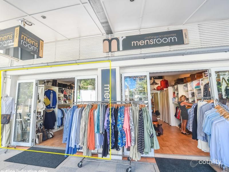 1 Hastings St, Noosa Heads, QLD 4567