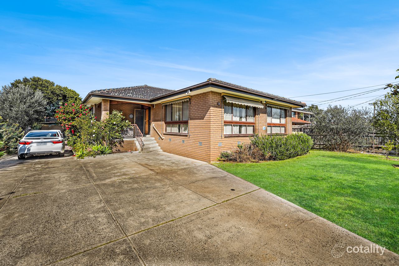 20 Lanark St, Clayton South, VIC 3169