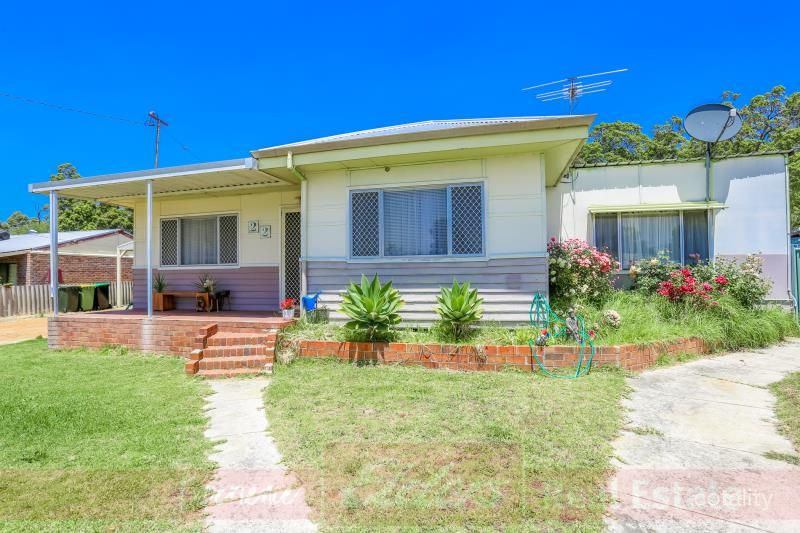 22 Cameron St, Allanson, WA 6225
