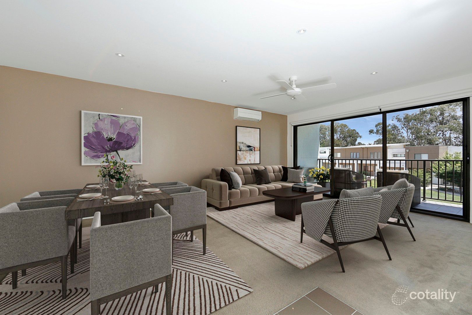 25/39 Jerrabomberra Ave, Narrabundah, ACT 2604