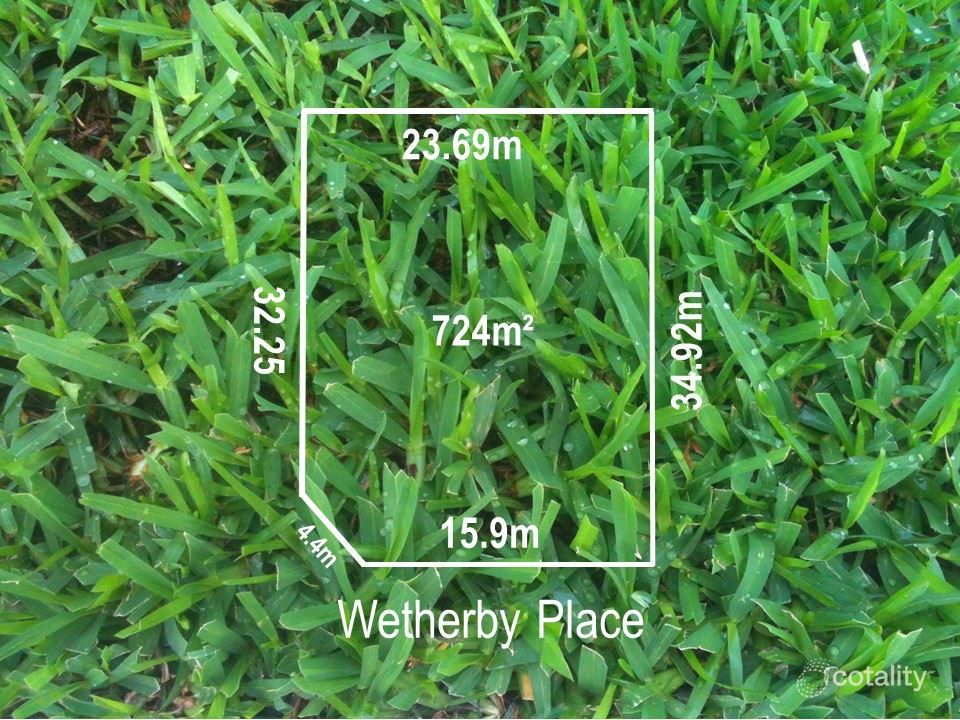 7 Wetherby Pl, Melton West, VIC 3337