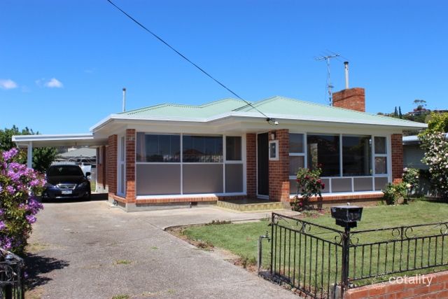 13 Finch St, Ulverstone, TAS 7315