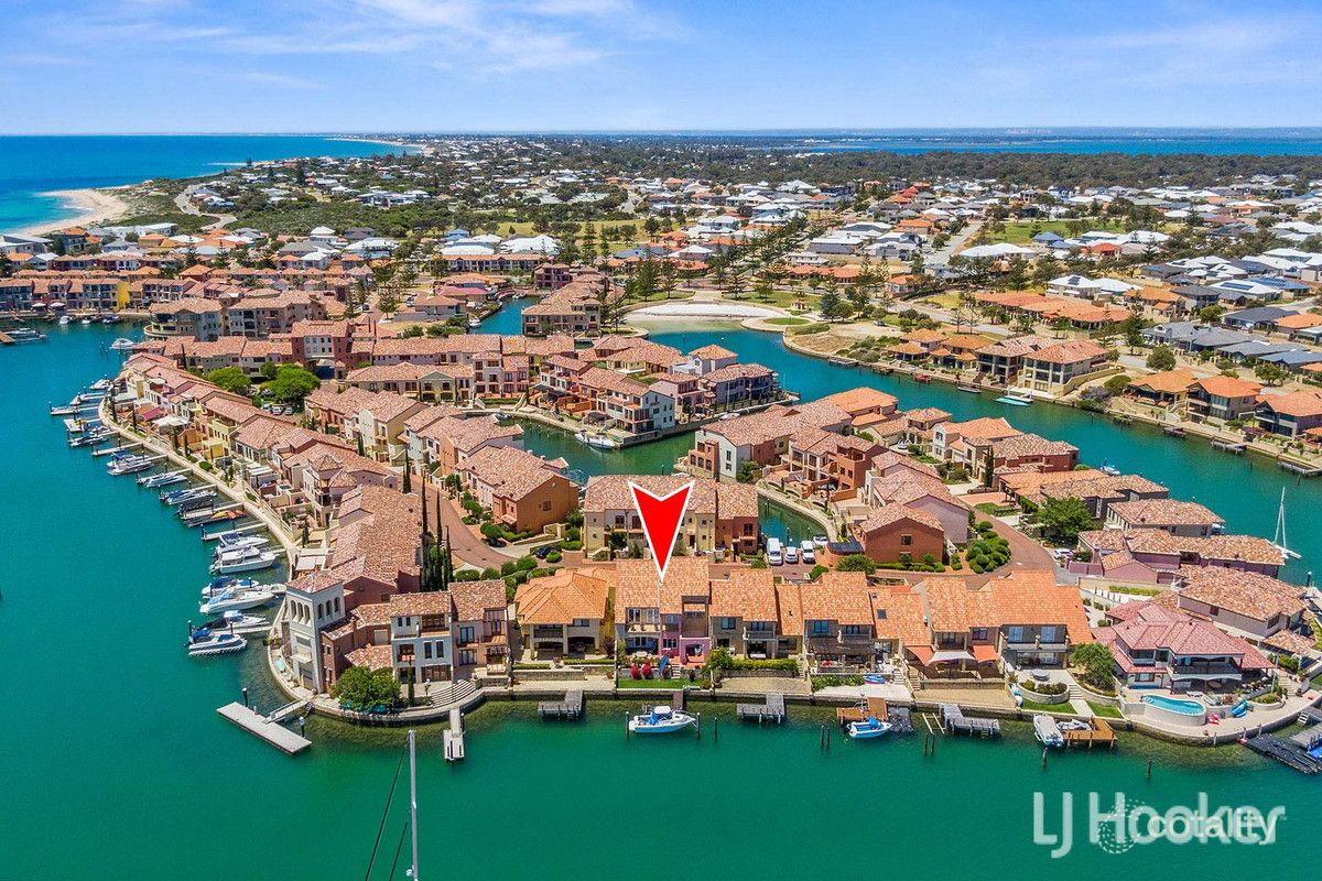 46/18 Port Qys, Wannanup, WA 6210