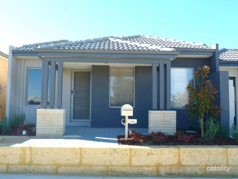 136 Camborne Pkwy, Butler, WA 6036