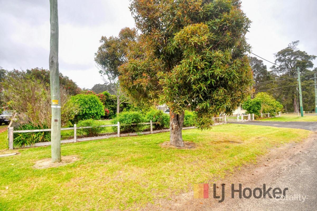 36 Lefroy St, Pemberton, WA 6260