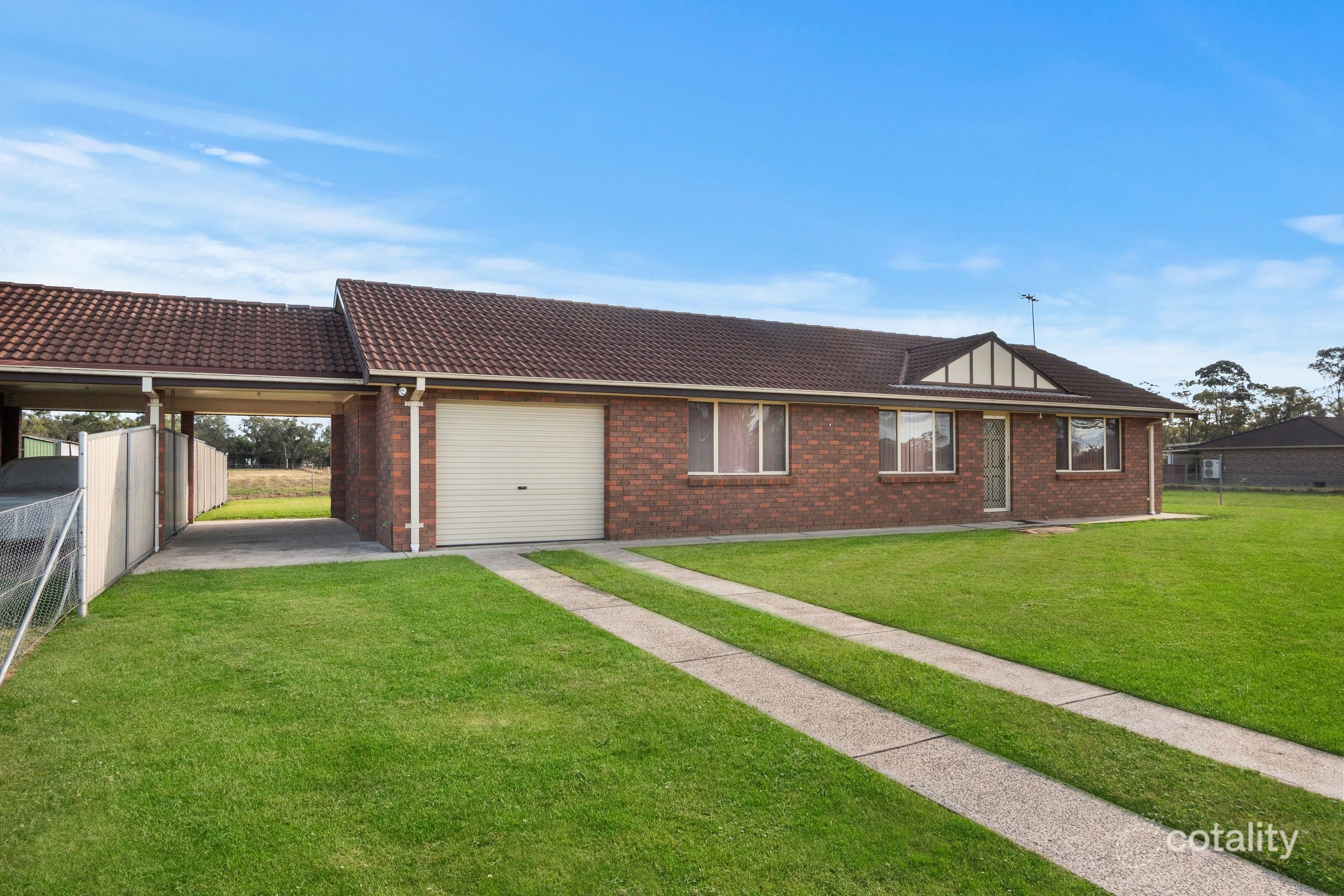 51a Fourth Rd, Berkshire Park, NSW 2765