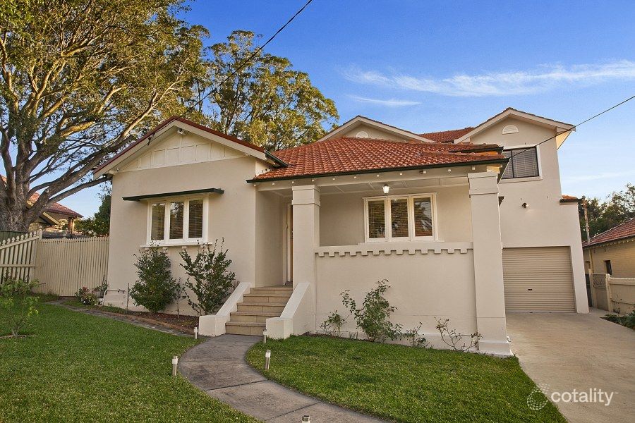 15 Denistone Rd, Eastwood, NSW 2122