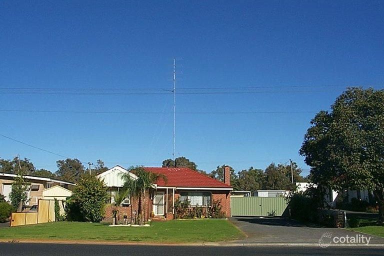 23 Picton Rd, East Bunbury, WA 6230