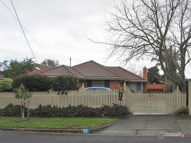 13 Coreen Ave, Beaumaris, VIC 3193