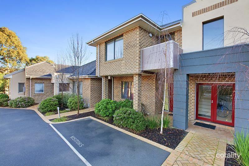 6/24 Rose St, Box Hill, VIC 3128