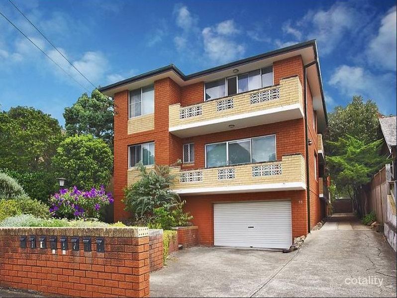 3/55 Prospect Rd, Summer Hill, NSW 2130