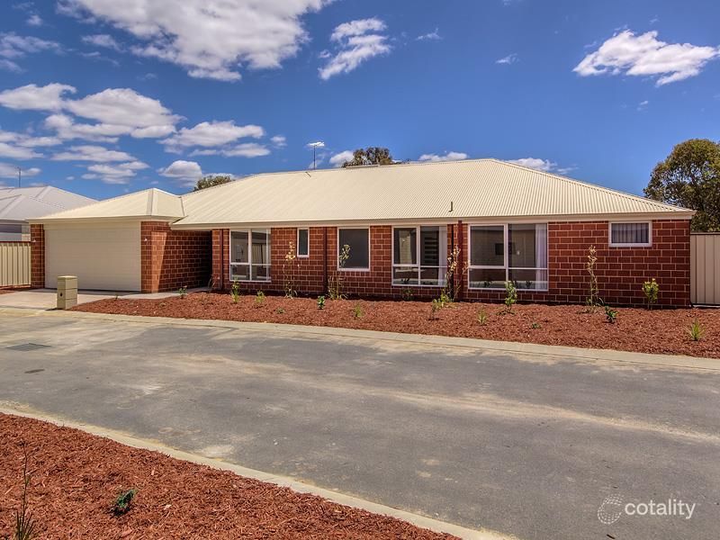 15/18 Banksia Tce, South Yunderup, WA 6208