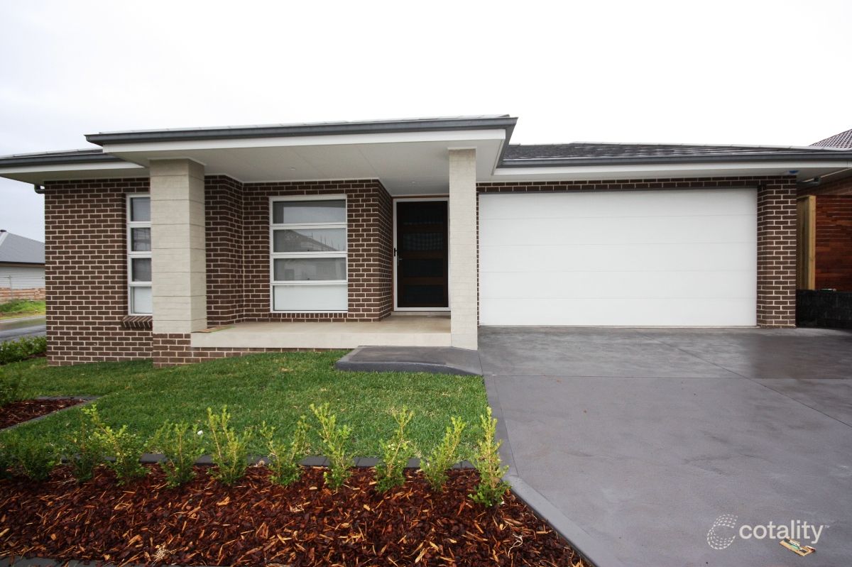 58 Steward Dr, Oran Park, NSW 2570