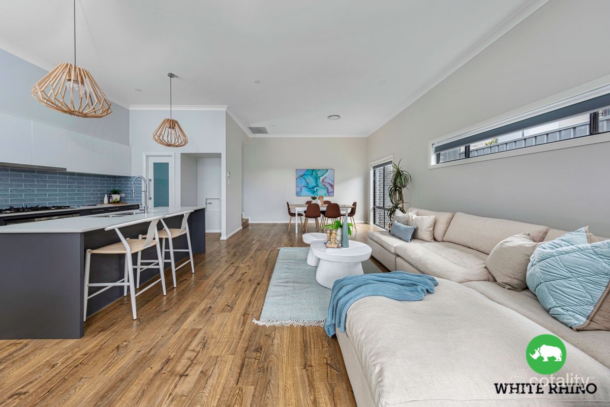 15 Mcpherson St, Googong, NSW 2620