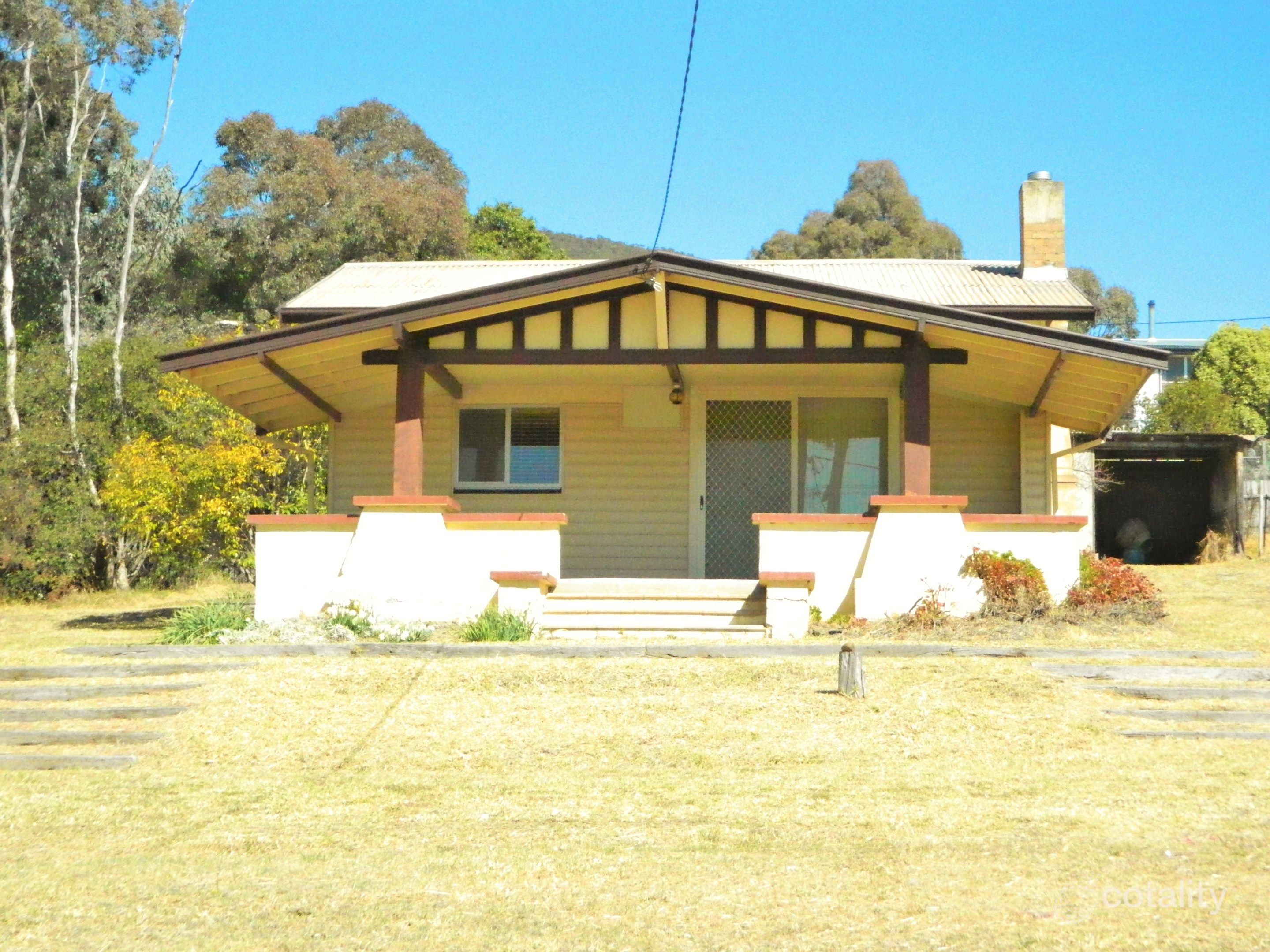 50 Buchanan St, Kandos, NSW 2848