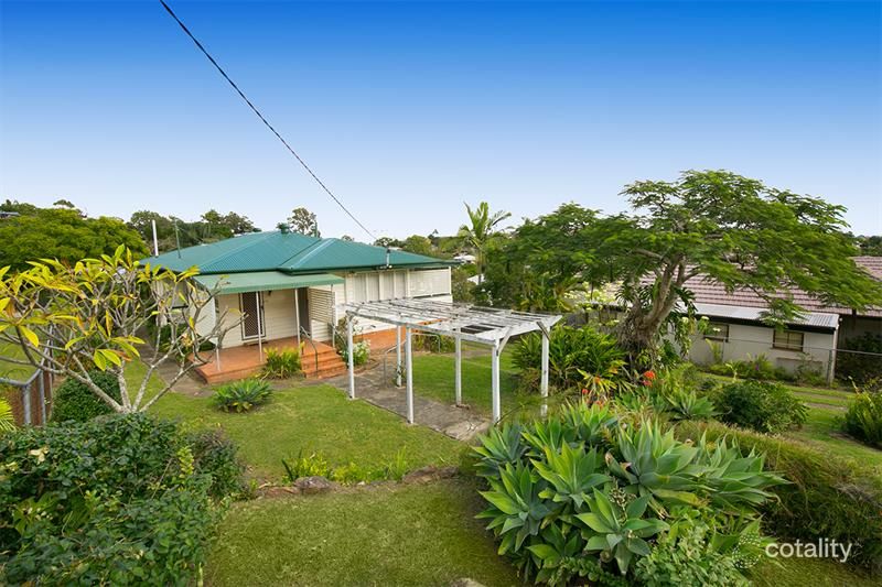 29 Barford St, Moorooka, QLD 4105