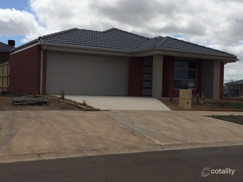 9 Ballantine St, Tarneit, VIC 3029