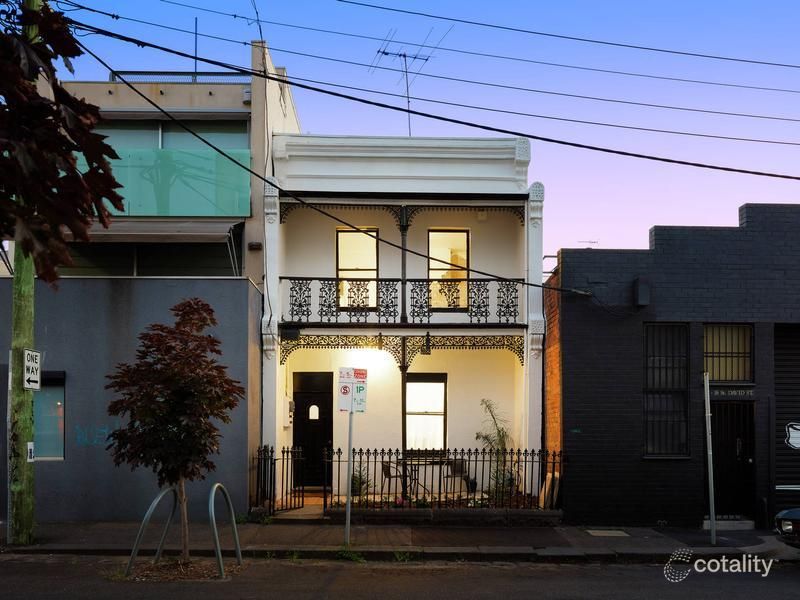 20 St David St, Fitzroy, VIC 3065