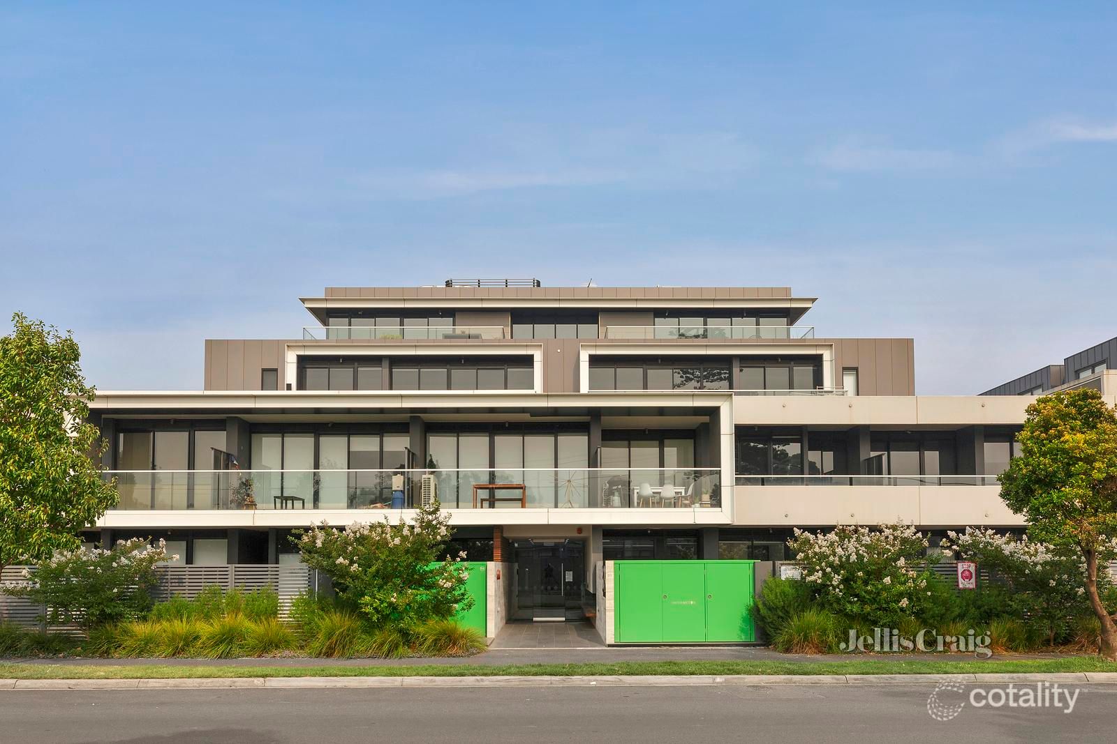 14/30 Leonard Cres, Ascot Vale, VIC 3032