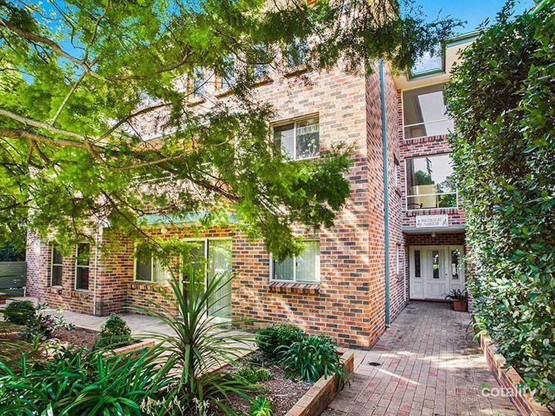 5/14-18 Railway Cres, Jannali, NSW 2226