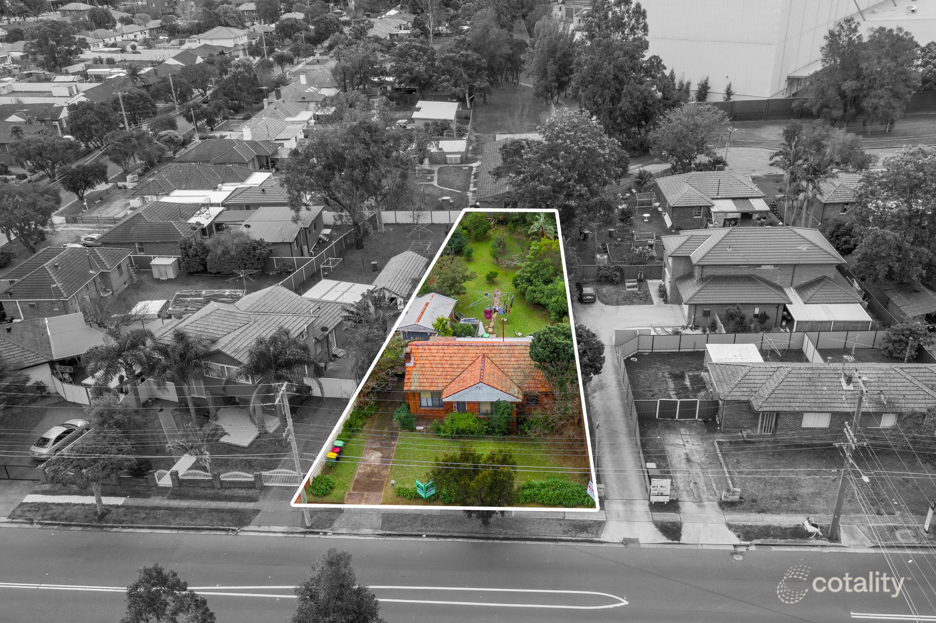 138 Alcoomie St, Villawood, NSW 2163